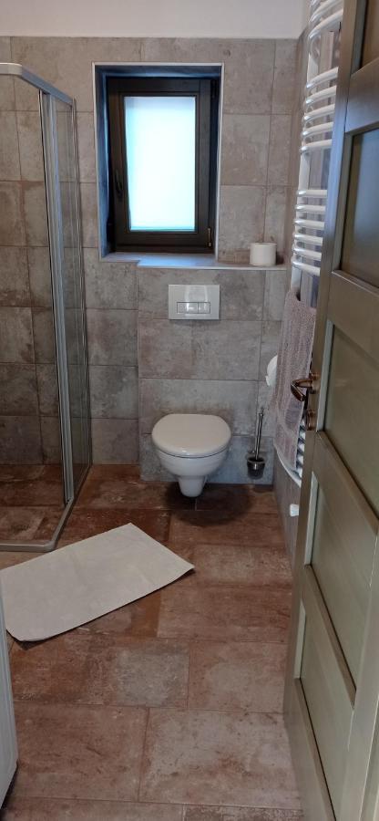Lavender Apartment Balatonboglár Екстериор снимка